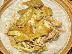 -金苑酒家·客家菜·广东老字号(万象店)