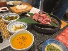 -韩满园· 甄选韩式烤肉