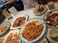 -桥头堡·坤德餐厅(滨江道店)