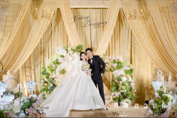 -觅遇Meet U私人婚礼定制(潮汕店)
