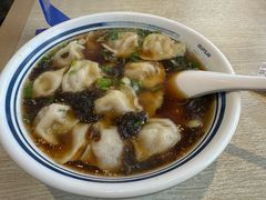 -丝路伊兰·兰州牛肉面(马连道店)