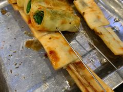 -瑞杰烧烤店·24小时营业(山东路店)