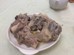 -贞楼食莊
