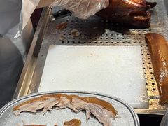 -紫光园·烤鸭·北京菜(团结湖店)
