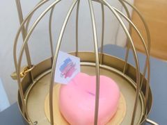 甜点-佐佑帐篷环游记(南锣鼓巷店)