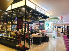 店内环境-新梦百货(民族店)