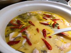 -四季厨房 鲁菜·孔府烤鸭(高新万达店)