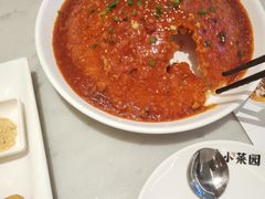 -小菜园新徽菜(滁州苏宁店)