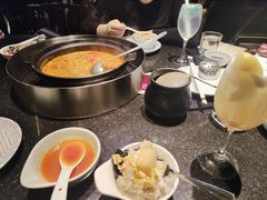 -捞王锅物料理(凯旋路店)