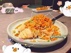 -江南里·新浙菜(苏州大悦城店)