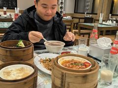 -合肥古井假日酒店古井面馆