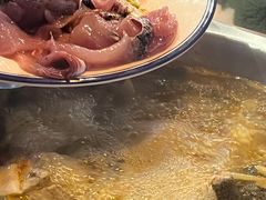 -大理.老字号渝记酸萝卜乌鱼(古城总店)