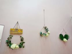 -Beauty Nails 美甲美睫皮肤管理