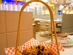 -七八冷面·延边朝鲜族美食(世纪汇店)