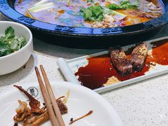 -蛙鱼潭美蛙鱼头火锅(解放碑瑞富广场店)