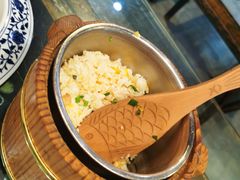 -阿嫂印象·民间江湖菜(大学城店)