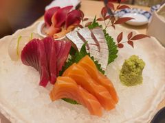 -小山日本料理(太古汇店)