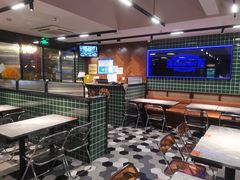 -皇后餐厅-煲仔·小菜·打边炉(古北店)