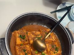 -佬麻雀·剁椒鱼头(京基KK One店)