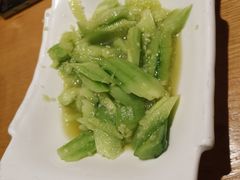 -秦香阁·西北家常菜(徐汇日月光中心店)