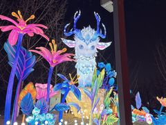 -武汉园博园(武汉自然博物馆)