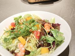 -小厨娘淮扬菜(天印大道店)