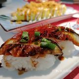 店名:花漫里(万象九宜店)，地方挺好找的：乘直达电梯