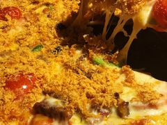 斗牛士披萨-清真·艾美可餐厅(大悦汇店)