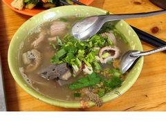 -清真-戏楼王记牛肉面