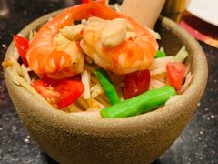 -simply thai天泰(静安嘉里中心店)