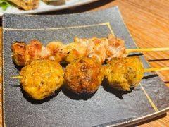 -桂马·日本料理·海胆·海鲜饭·酒场(民主广场店)