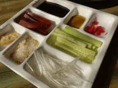 -京味斋·北京烤鸭(北京南站洋桥店)