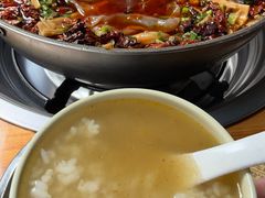 -黑竹香鸡(营和巷店)