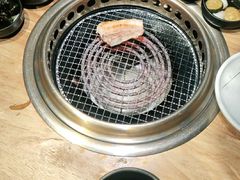 -黑牛黑猪烤肉专门店(万象城店)