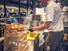 -佛罗伦萨中央市场