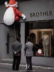 点击看大图 -Brother西服礼服定制·商务·婚礼(佛山南海店)