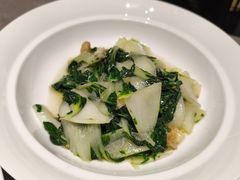 -宫燕府·京菜·烤鸭·淮扬菜(王府中心店)