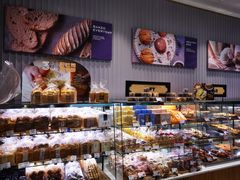 -巴黎贝甜(华堂新辰汇店)