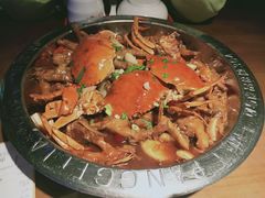 -胖哥俩肉蟹煲(世茂国际广场店)