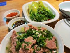 -全牛匠·乐山跷脚牛肉(新中关店)