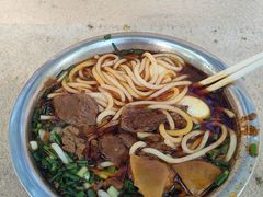 -老福庆和特色粉面馆(单洞三路店)