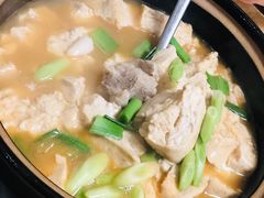 -洪福饭店·十八年老店