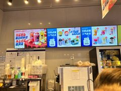 -溪边姑娘·拉丝酸奶水果捞(春熙路店)