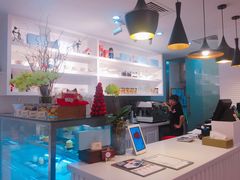 -KK BAKERY烘焙