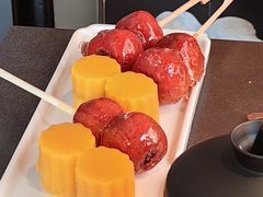 -东来顺·非遗火锅(赛格国际购物中心店)
