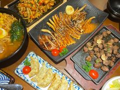 -小川洋风料理(街道口店)