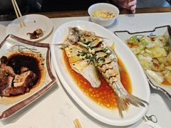 -外婆船宴餐厅·外婆喊你回家吃饭