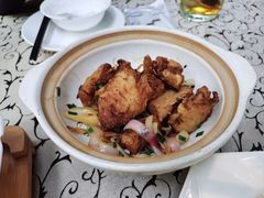 秘制萝卜糕-一江春水·杭帮臻宴(三台山店)