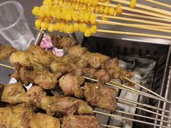 -遇西祠·海鲜烧烤(总店)