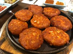 -首尔馆韩国料理(金童路店)